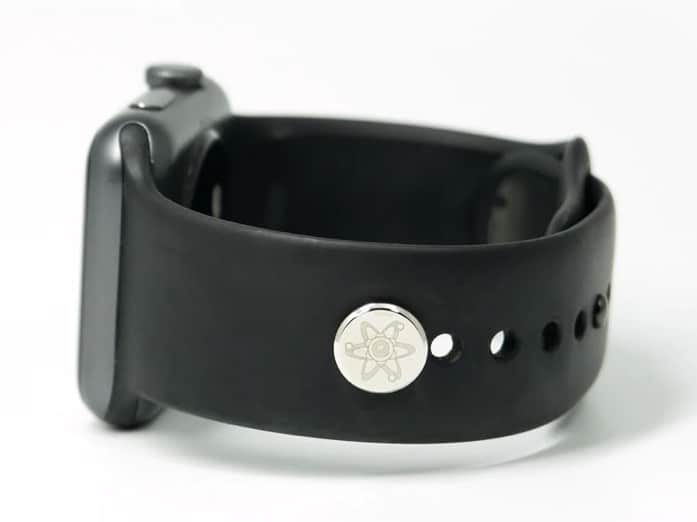 EMF HARMONIZER SMARTWATCH CHIP — packaging