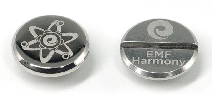 EMF HARMONIZER SMARTWATCH CHIP — product photo 7