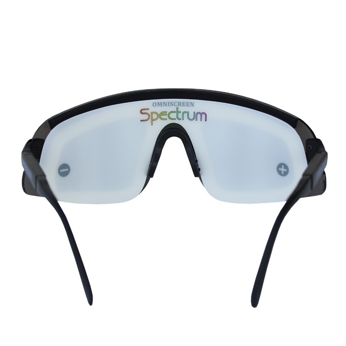 Spectrum™ Eyeset