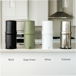 BOROUX Legacy™ Water Filter System — product photo 8