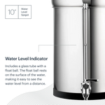 Water Level Spigot — product photo 6