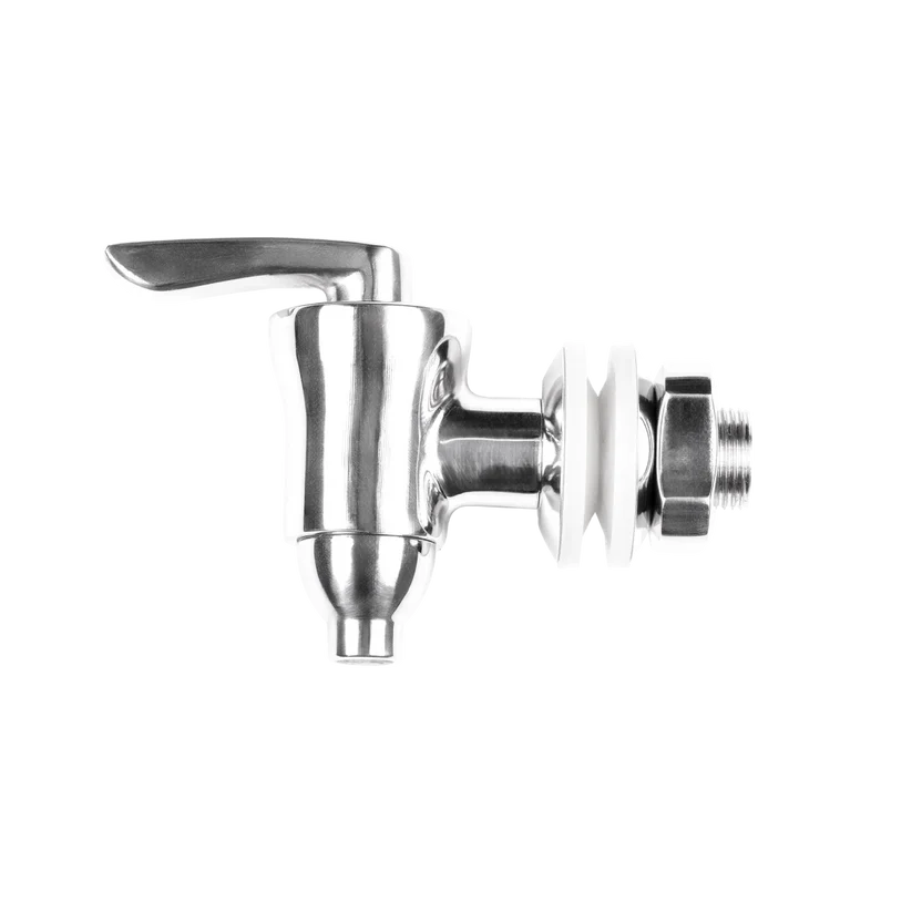 Stainless Steel Spigot