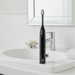 TheraSmile Sonic Toothbrush lifestyle