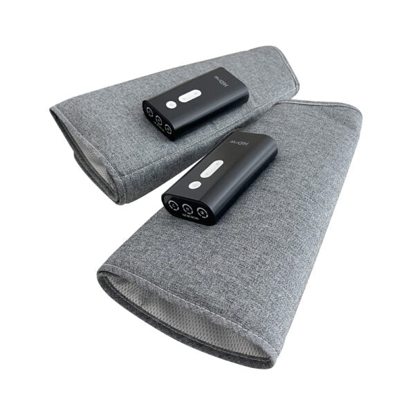 HIDOW THERMOAIR WAVE LEG COMPRESSION WRAPS — alternate view