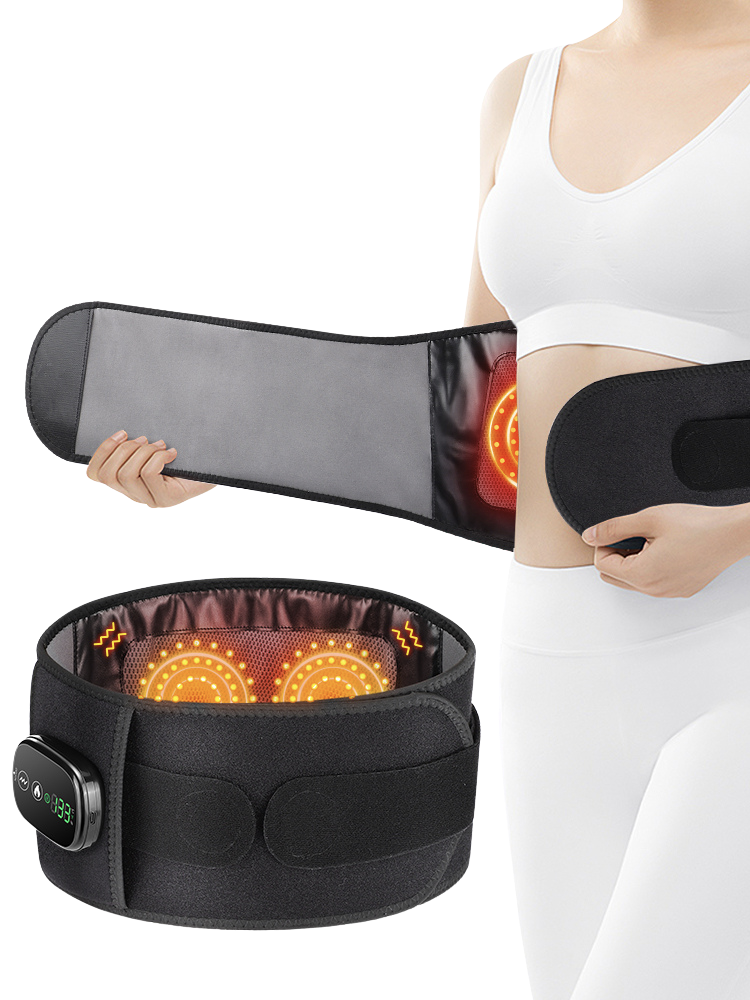 Therasage TheraBelt — alternate view