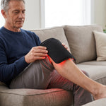 Therasage Thera Tri-Light Panel | Therasage Thera Tri-Light Panel | Red + Near-Infrared Therapy