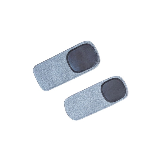HIDOW THERMOAIR WAVE LEG COMPRESSION WRAPS — packaging