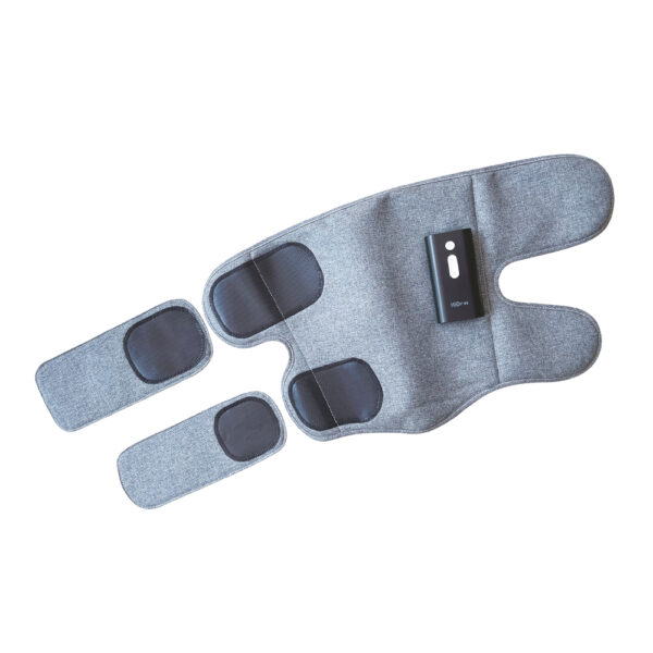 HIDOW THERMOAIR WAVE LEG COMPRESSION WRAPS