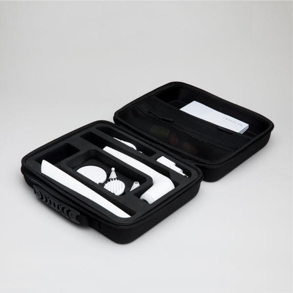 NOVAFON Transport Cases — alternate view