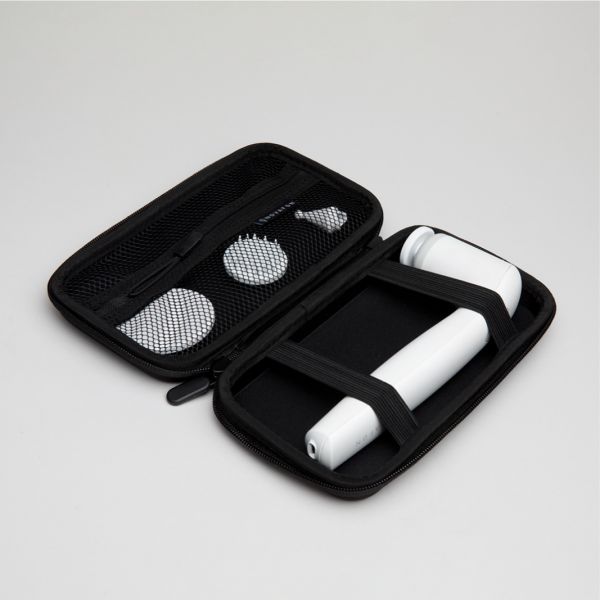 NOVAFON Transport Cases — detail