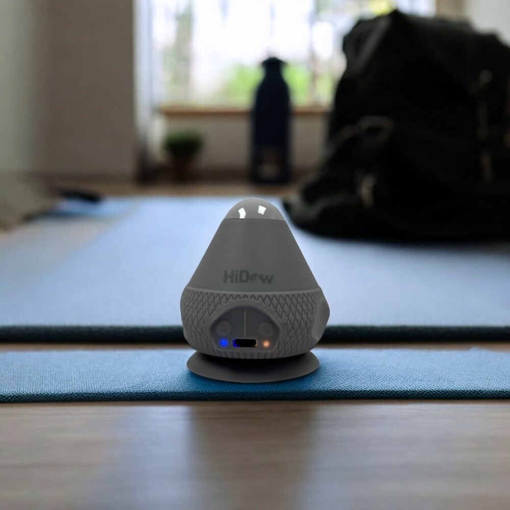 HiDow TriggerFlex 2.0 — detail