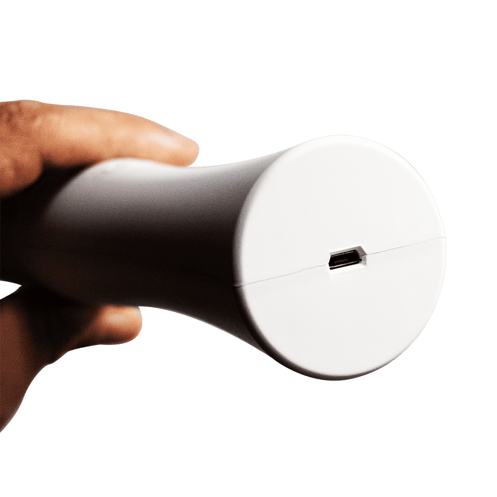UV Wand Sanitizer - Large — detail