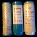 ULTIMATE FLUORIDE III — packaging