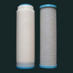 ULTIMATE FLUORIDE II DRINKING FILTER — packaging
