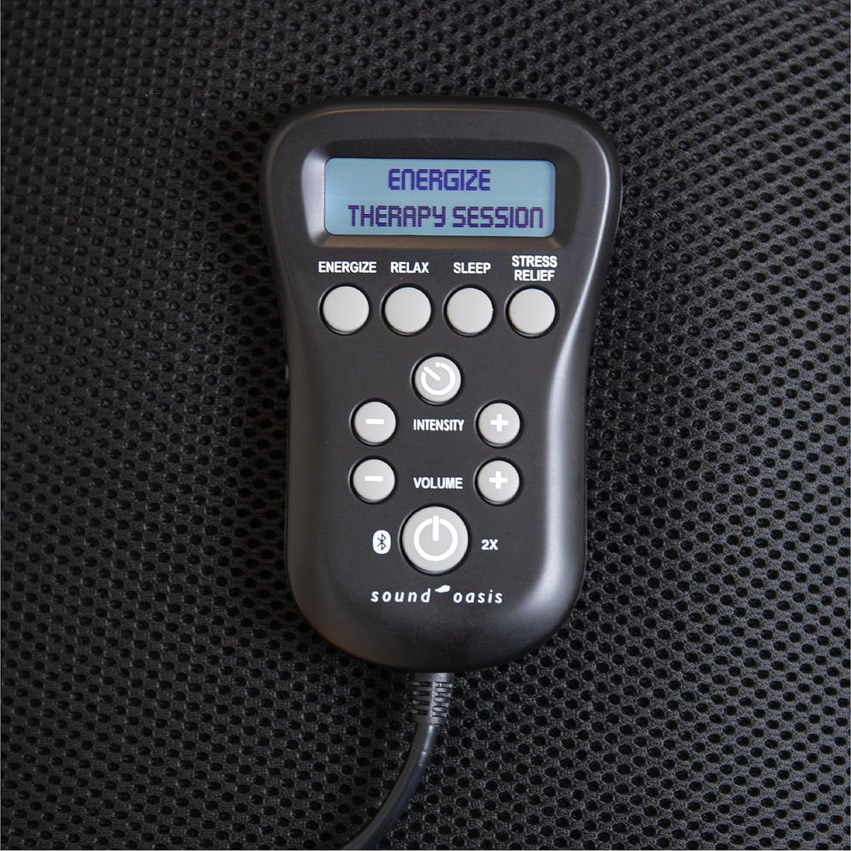 Vibroacoustic Therapy System Plus — product photo 6