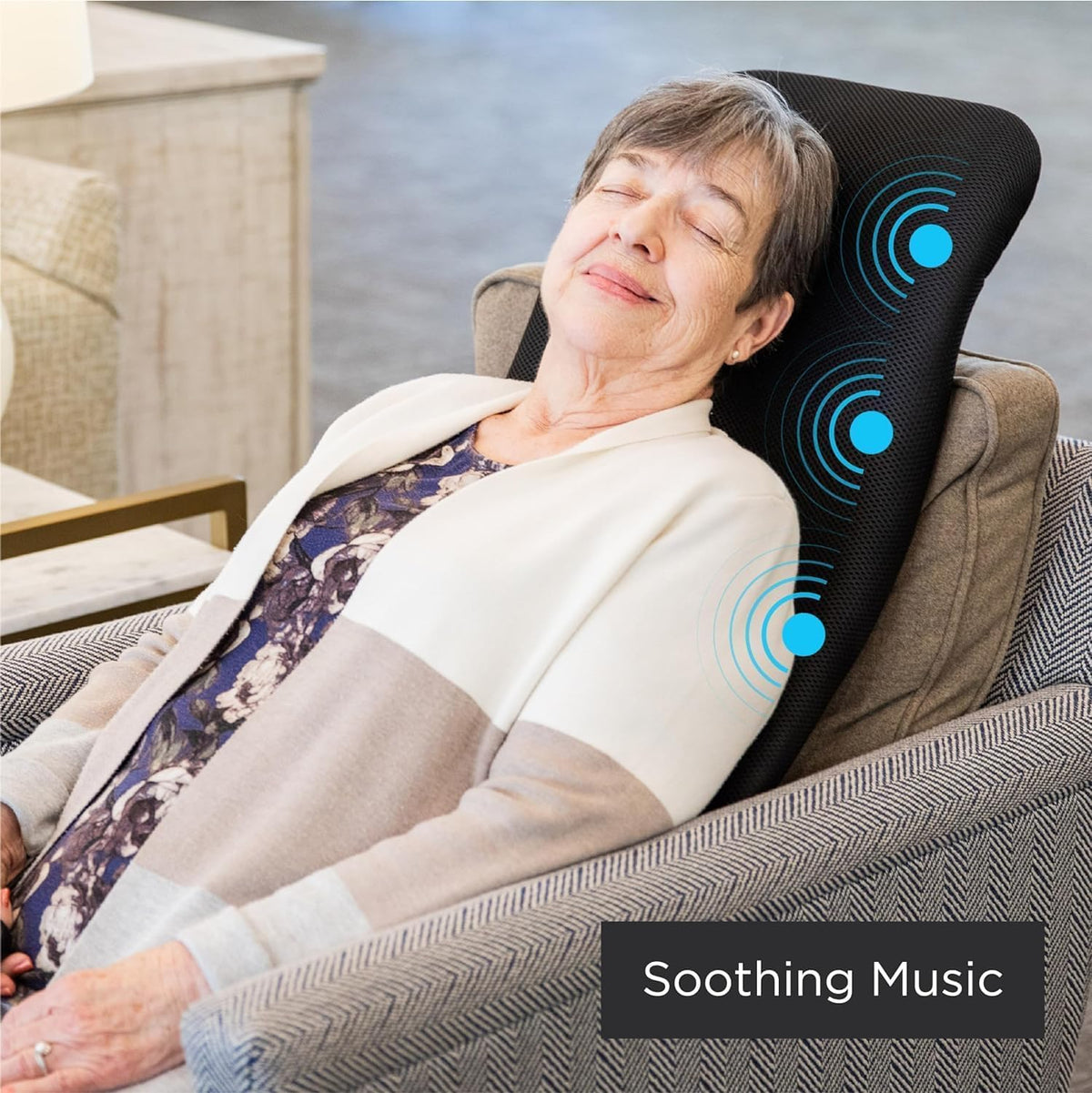 Vibroacoustic Therapy System Plus — product photo 7