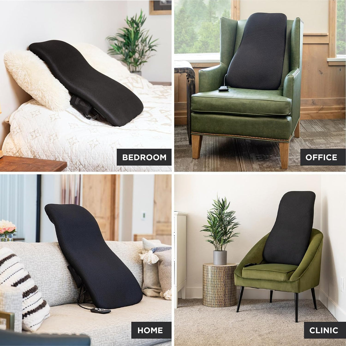 Vibroacoustic Therapy System Plus — product photo 9