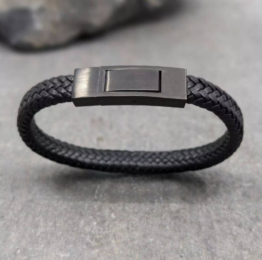 EMF Harmony Vita Men's Bracelet