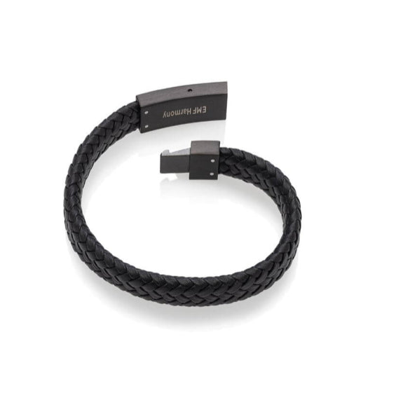 EMF Harmony Vita Men's Bracelet — detail