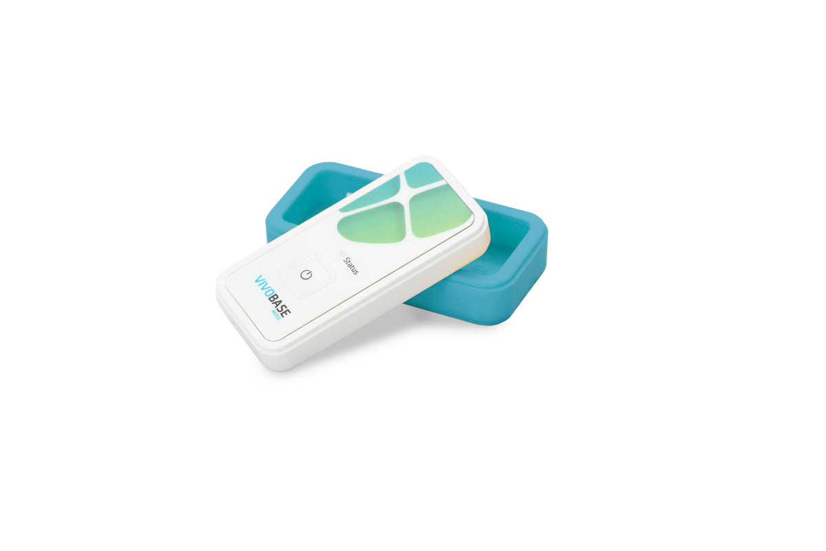 VIVOBASE Move EMF Protection — Blue variant