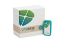 VIVOBASE Move EMF Protection — Blue variant detail