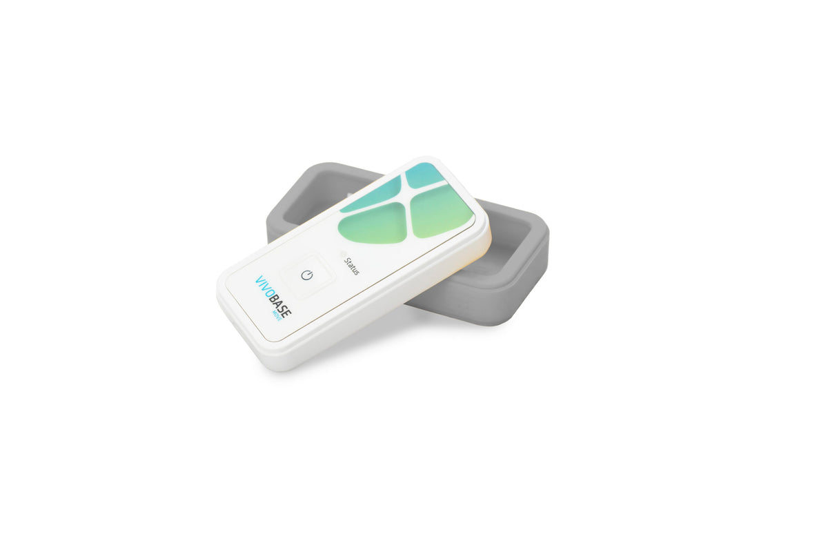 VIVOBASE Move EMF Protection — Gray variant