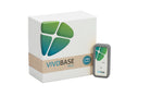 VIVOBASE Move EMF Protection — Gray variant detail