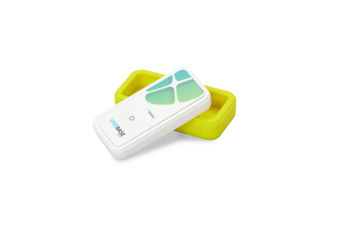 VIVOBASE Move EMF Protection — Green variant