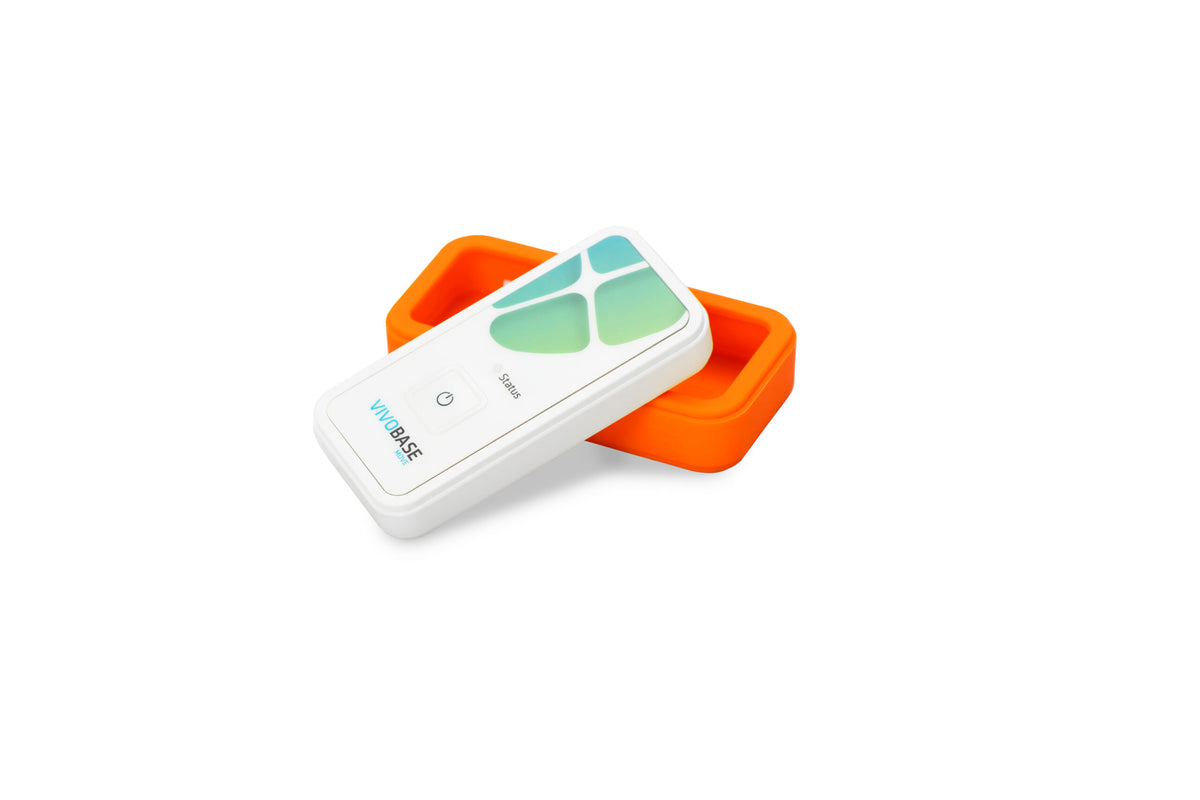 VIVOBASE Move EMF Protection — Orange variant