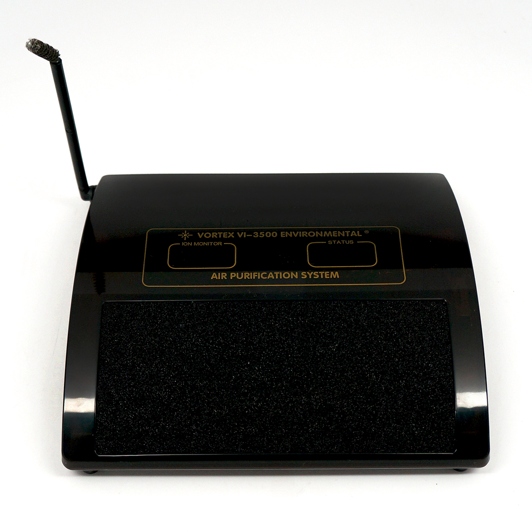 Wein Vortex VI-3500 Room Ionic Air Purifier — alternate view