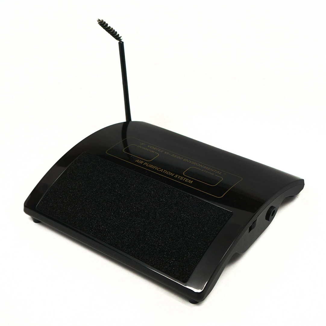 Wein Vortex VI-3500 Room Ionic Air Purifier — in use