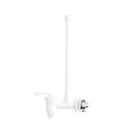 Water Level Spigot — White variant