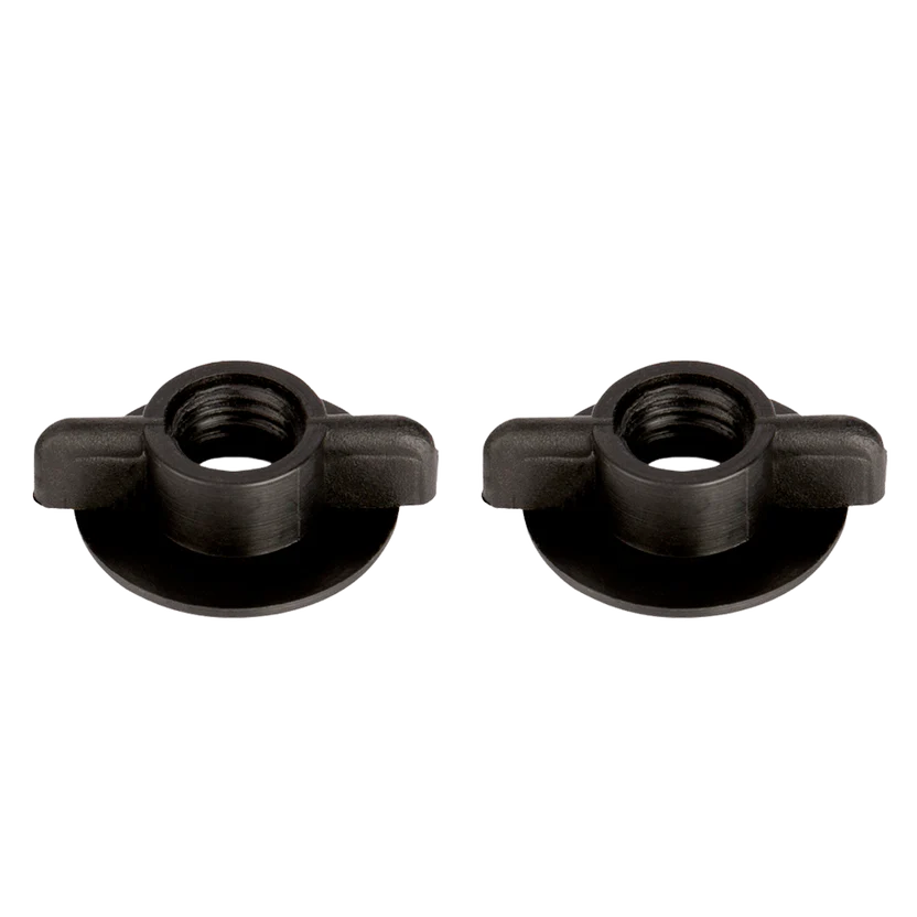 Wingnuts (Set of 2)