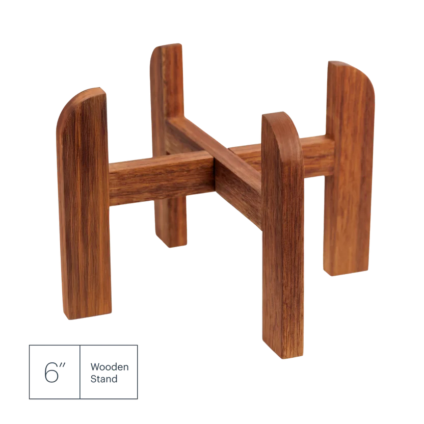 Wooden Stand