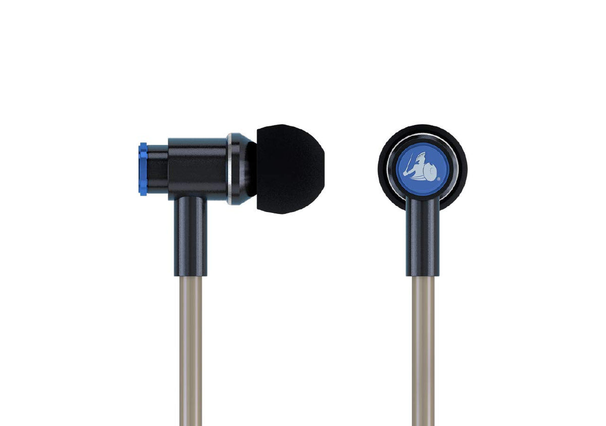 Defender Shield Air Tube EMF Radiation Free Ear Buds
