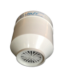 Alkaline Ionizer Water Filter with Fluoride Reduction — in use