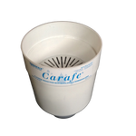 Alkaline Ionizer Water Filter with Fluoride Reduction — alternate view