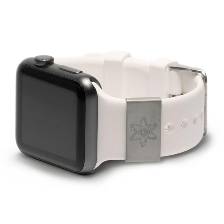 EMF HARMONIZER WATCHBAND for APPLE WATCH — alternate view