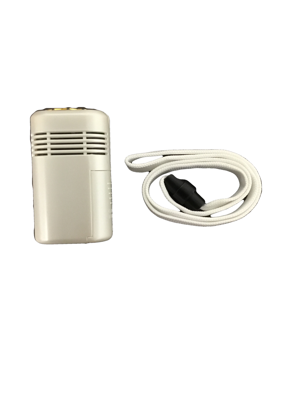 Wein Mini-Mate Ionic Personal Air Purifier — packaging