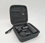 WelAide Theo Mini Massage Gun – Compact Deep Tissue Muscle Recovery Device — alternate view