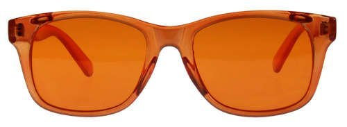 Color Therapy Glasses Set - Classic Style — detail