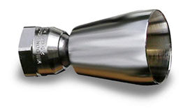 Rainshower Showerheads and Accessories — alternate view
