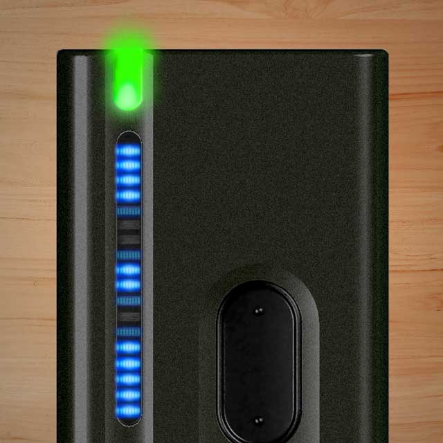 emWave2 - Personal Stress Reliever