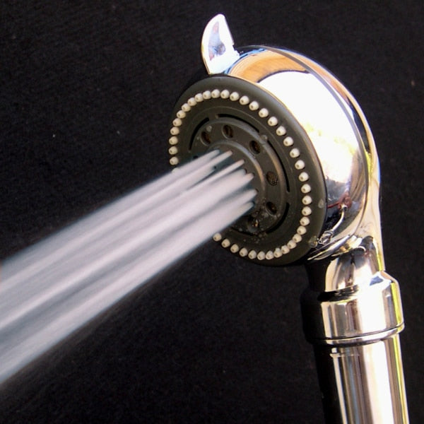 SPRITE ROYALE 5-SPRAY HAND-HELD SHOWER FILTER — alternate view