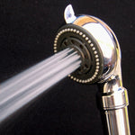 SPRITE ROYALE 5-SPRAY HAND-HELD SHOWER FILTER — alternate view