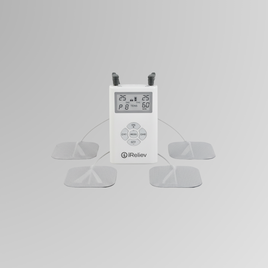 iReliev Pain Management System