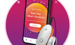 Inner Balance™ Coherence Plus - Bluetooth Sensor — alternate view