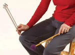 Osteo Ohm Tuning Fork 34 Hz — detail