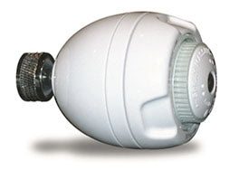 Rainshower Showerheads and Accessories — detail
