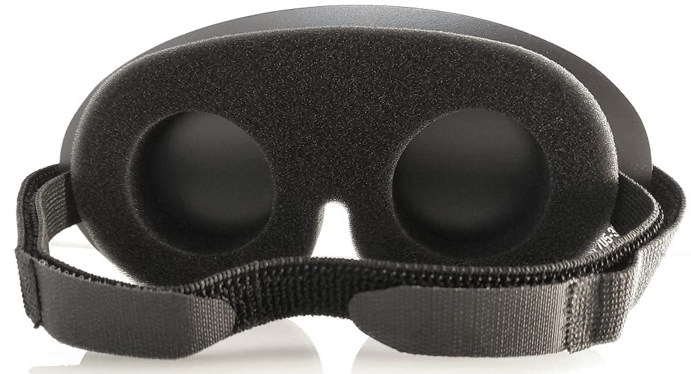 Mindfold Sleep Mask — alternate view